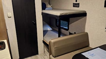 1 camera, Wi-Fi