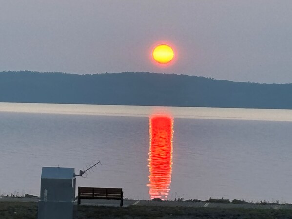 Ubicación cercana a la playa