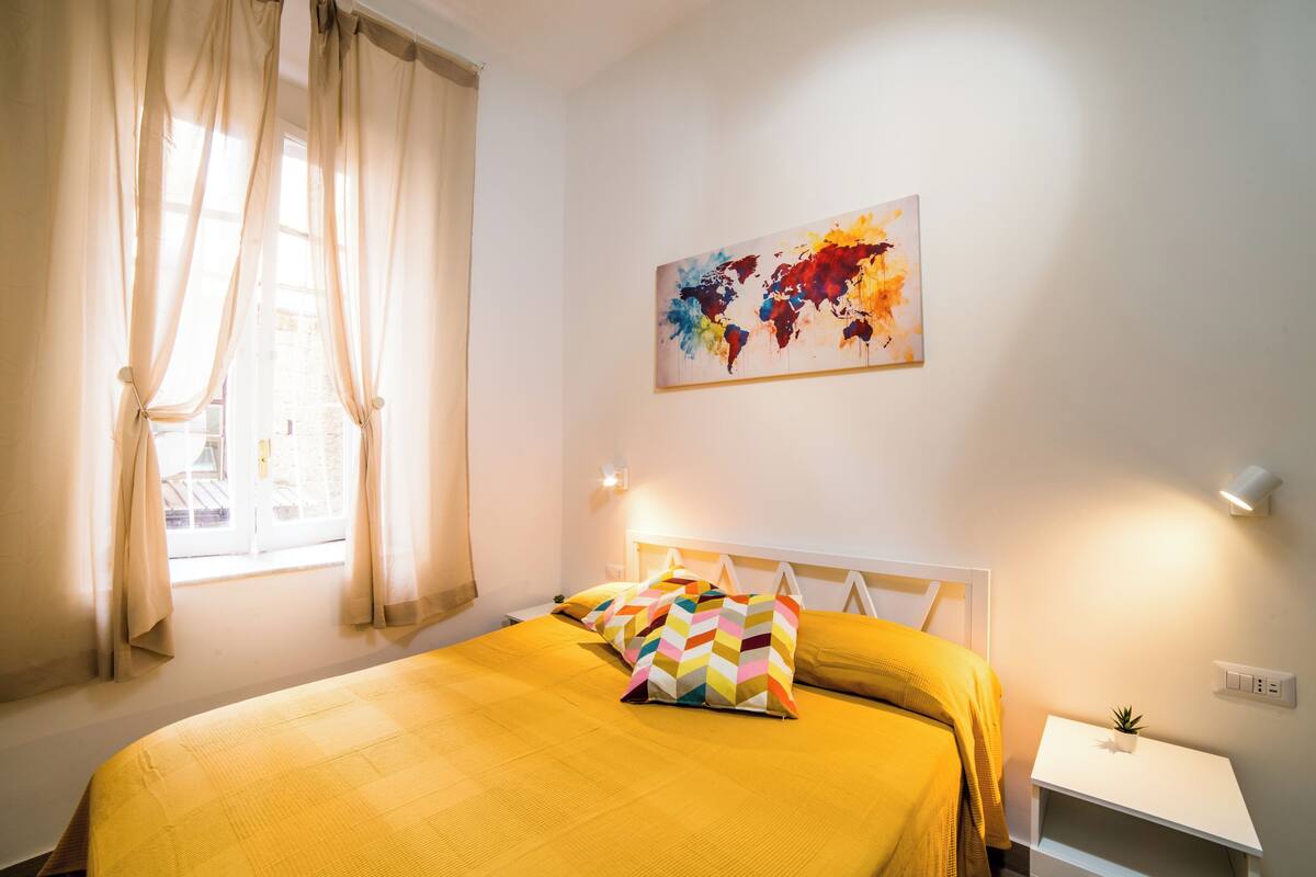 Basic Room | Free WiFi