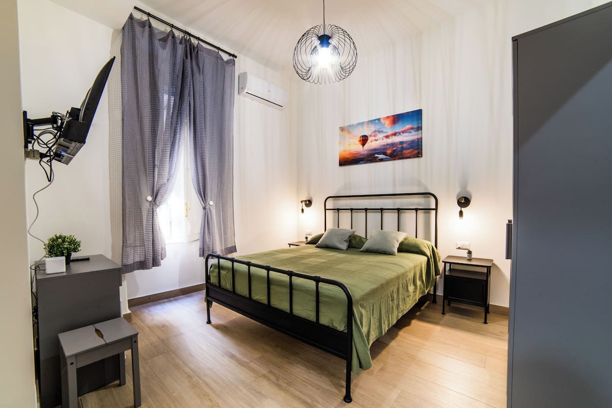 Classic Room | Free WiFi