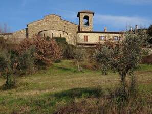 Aussenbereich