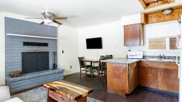 TV connectée, livres