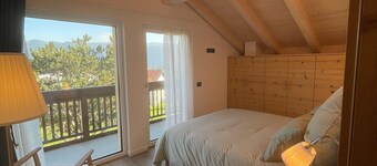 Attic La Téza