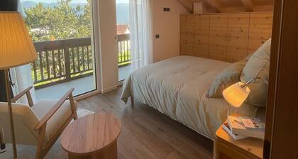 Attic La Téza