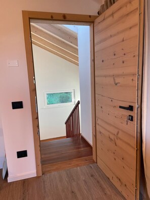 Interior - Attic La Téza (Trentino-Alto Adige)