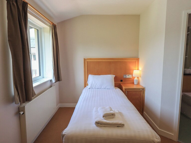 Jubilee First-floor Single Bedroom In Penrith - Dumfries and Galloway