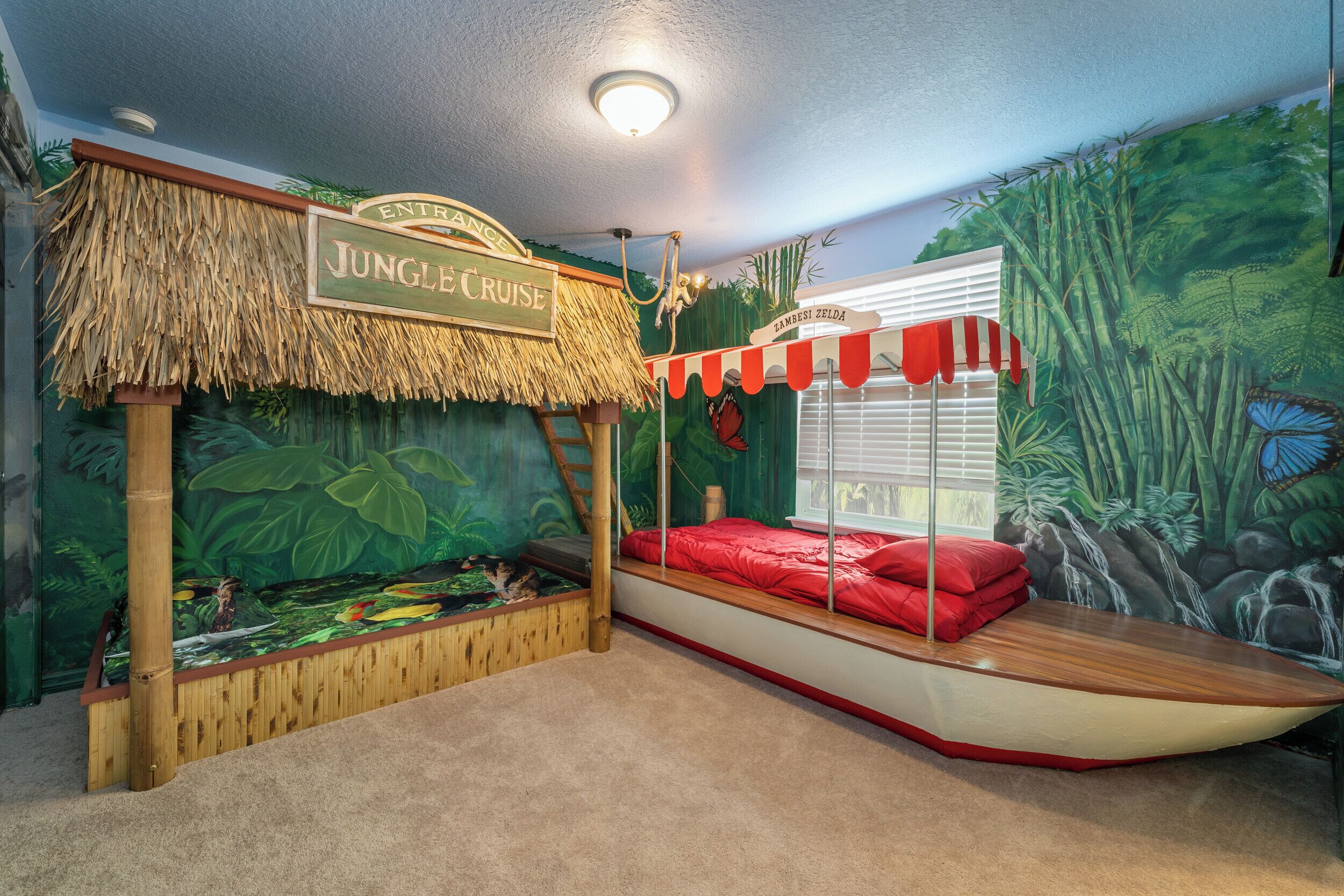 Silitysrauta/-lauta, ilmainen Wi-Fi