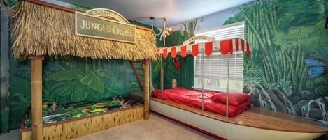 Silitysrauta/-lauta, ilmainen Wi-Fi