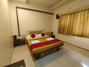 Bureau, Wi-Fi gratuit