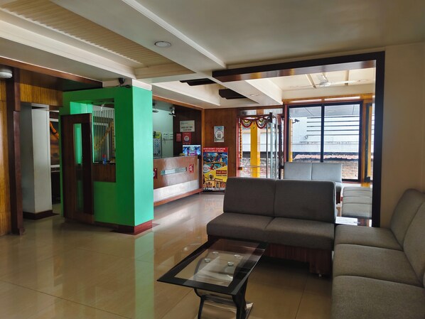 Recepción