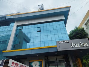 Depan hartanah