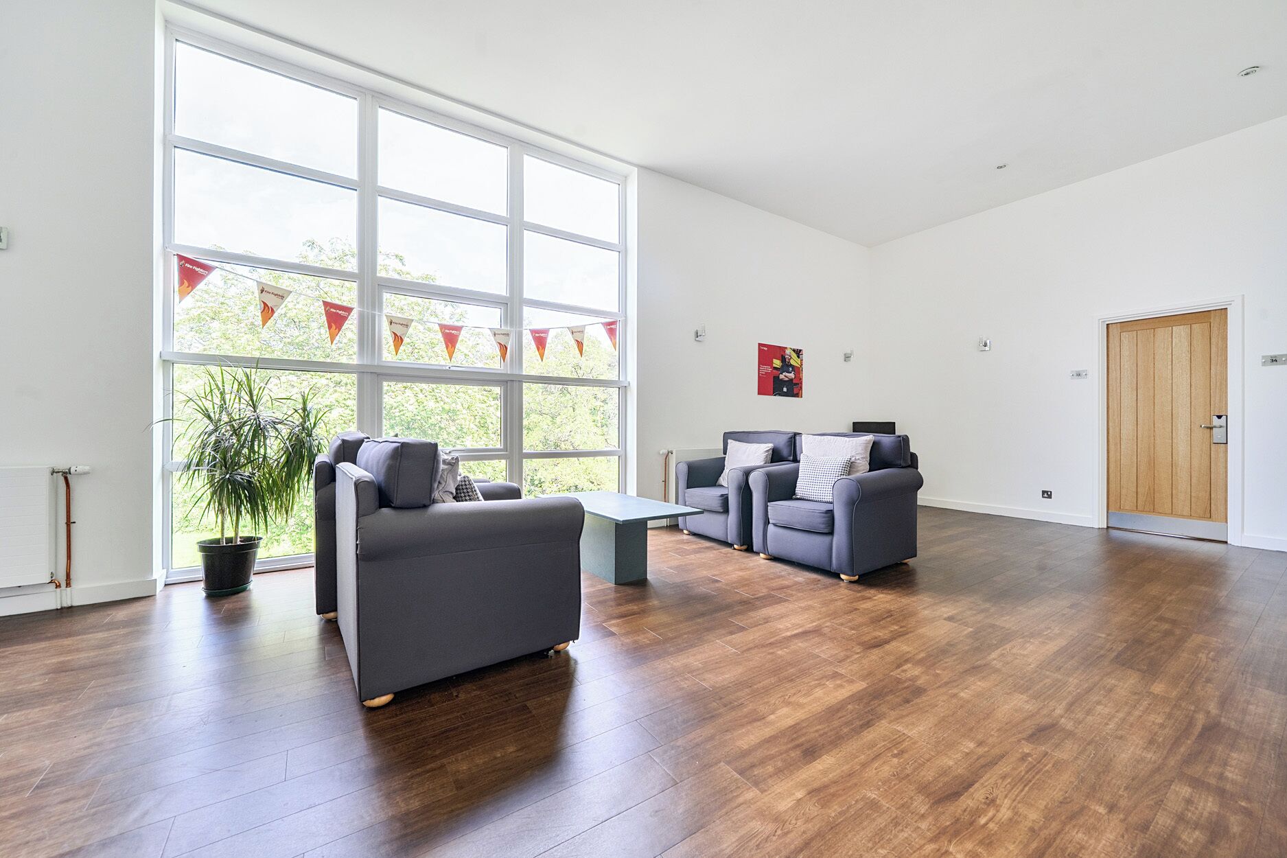Jubilee Ground-floor Single Bedroom, With A Garden In Penrith - Dumfries and Galloway