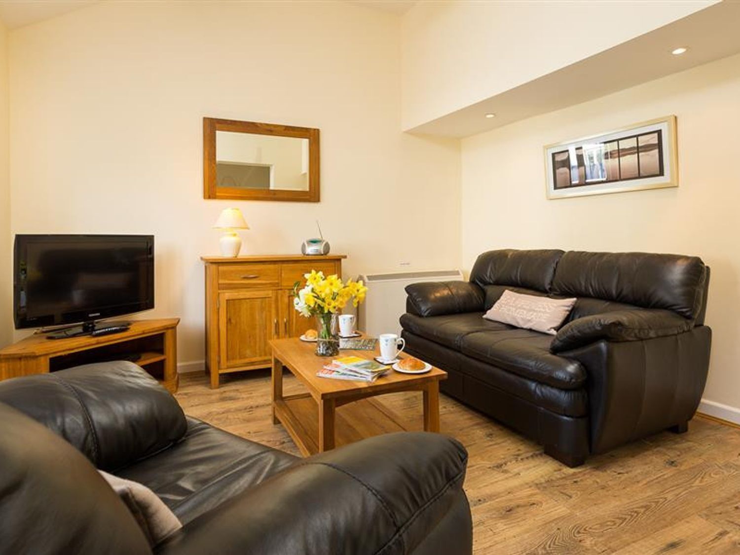 2 Riverside Cottage, Pet Friendly, With A Garden In Ambleside - Grasmere