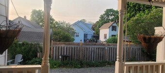 3 bed Traditional Style peaceful house near Downtown Chatham