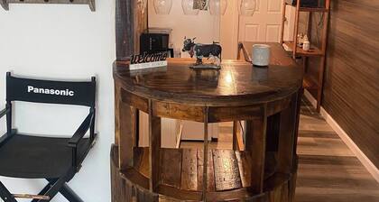 Casa Patron/Quaint home near lake