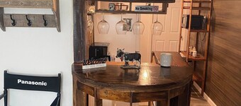 Casa Patron/Quaint home near lake