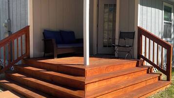 テラス / パティオ