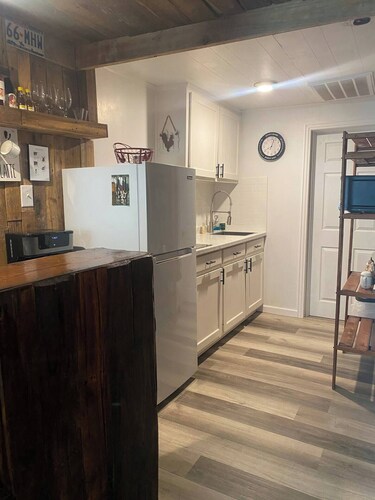 Casa Patron/Quaint home near lake