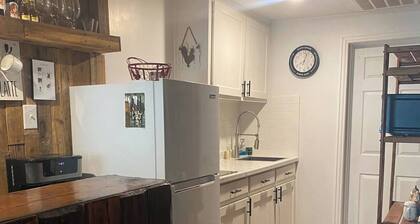 Casa Patron/Quaint home near lake