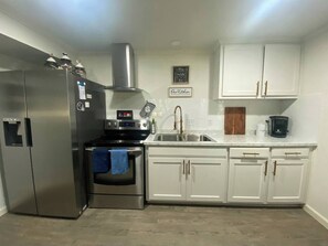 Cucina privata