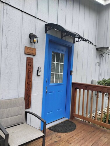 Casa Centenario/Cozy getaway