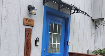 Casa Centenario/Cozy getaway