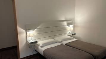 1 Schlafzimmer, Schreibtisch, kostenloses WLAN