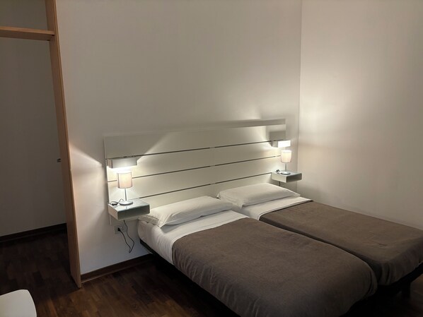 1 Schlafzimmer, Schreibtisch, kostenloses WLAN