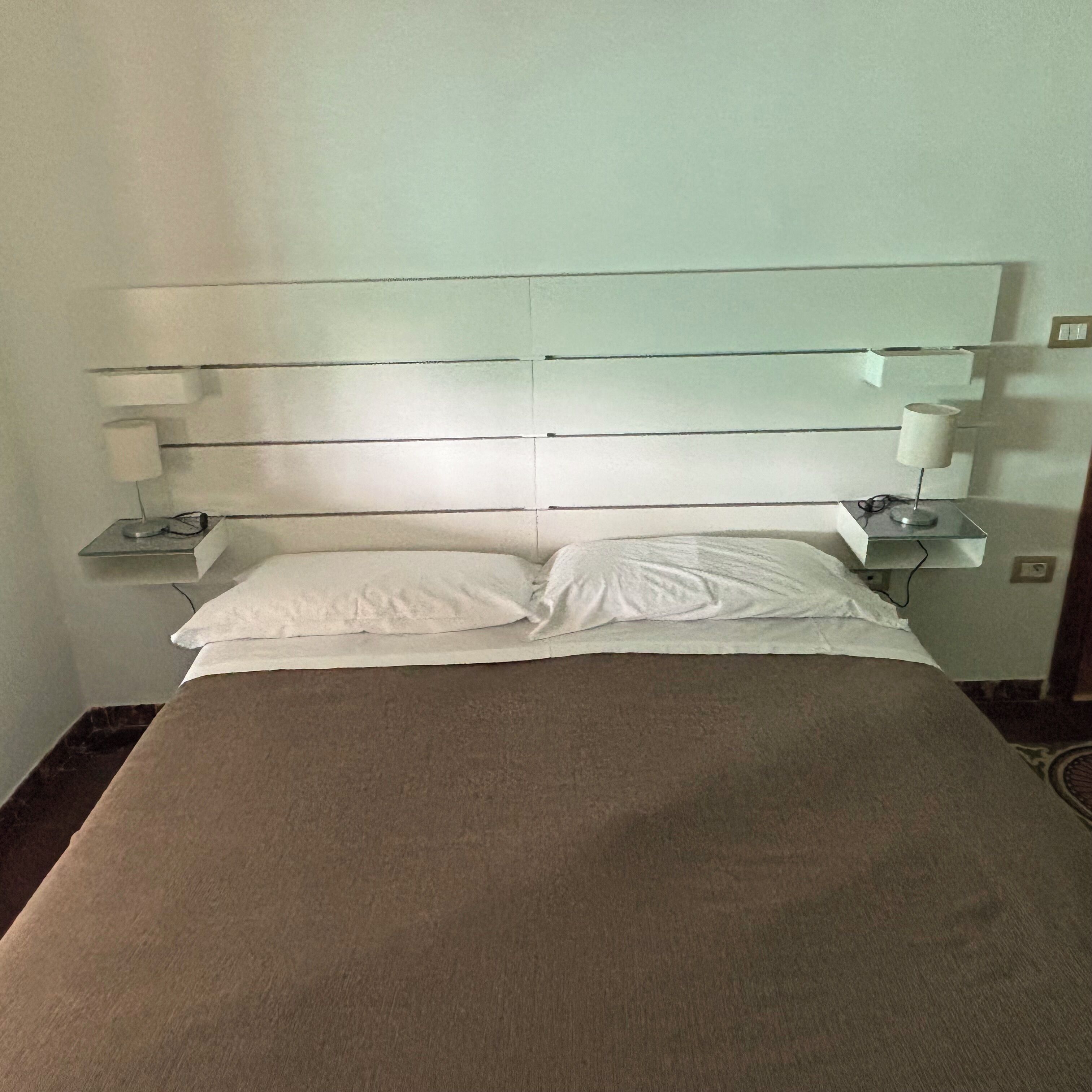 1 Schlafzimmer, Schreibtisch, kostenloses WLAN, Bettwäsche