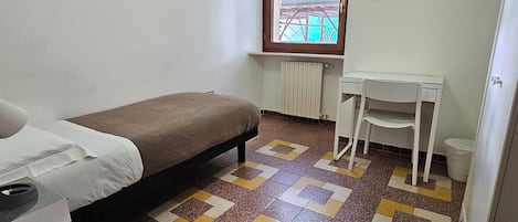 1 Schlafzimmer, Schreibtisch, kostenloses WLAN