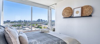 Disegni 15 - Santiago Department - Metro and Culture