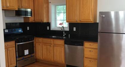 3-bedroom 2 bathroom condo in Queens! US OPEN! Prime location