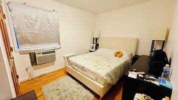 3 chambres, fer et planche Ă repasser, accĂšs Internet, draps fournis