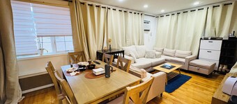 3-bedroom  2 bathroom condo in Queens! US OPEN! Prime location