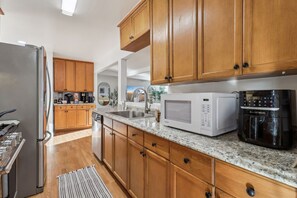 Eco-friendly cleaning products