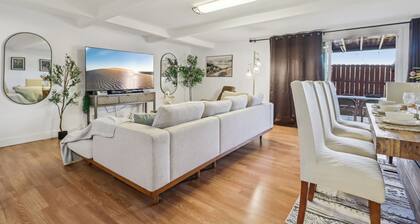 Spacious-Gate-Ranch-KingBed-1600 sqft 3Beds/1.5Bth