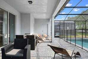 บ้านพัก | 10 ห้องนอน
