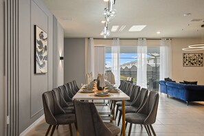 Huis | 10 slaapkamers