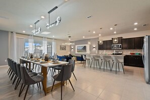 10 chambres