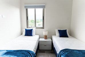 2 bedrooms, Internet