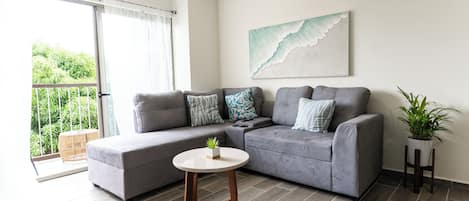 Fernseher