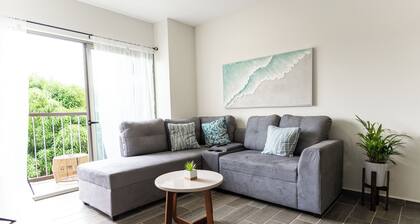 Cozy Stay Near Everything