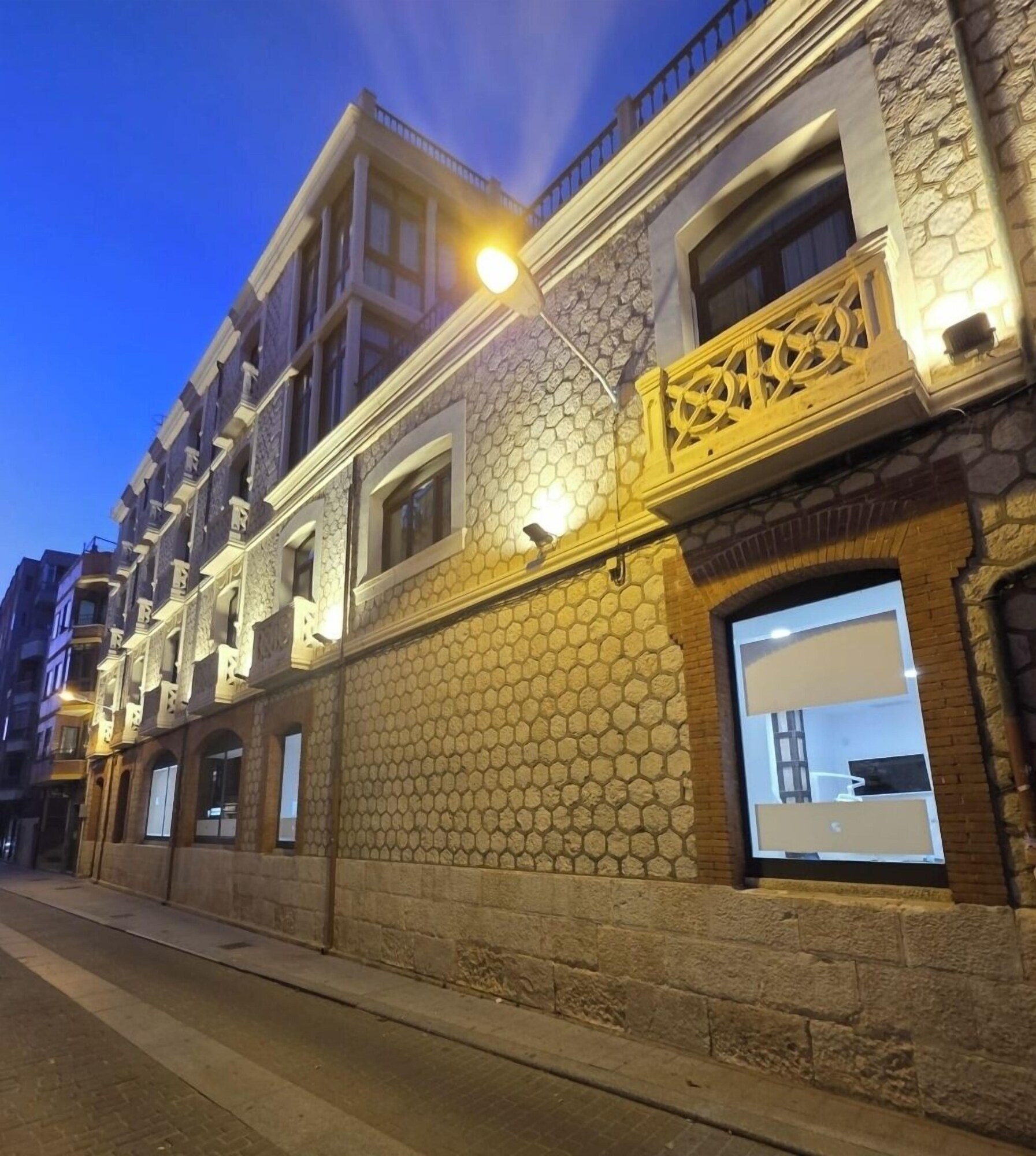 Hotels de 3 estrelles