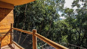 Single Room, Lanai, Garden View | Free WiFi