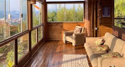 Espaço Flor das Águas