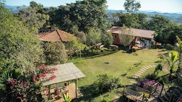 Terraço/pátio