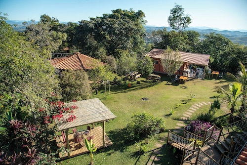 Espaço Flor das Águas 