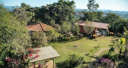 Espaço Flor das Águas