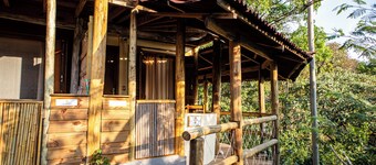 Espaço Flor das Águas 