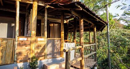 Espaço Flor das Águas